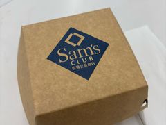 -山姆餐吧(山姆会员商店店)