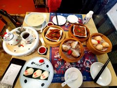 -点都德(北京路贰店)