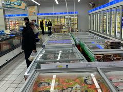 -农工商超市(金沙江路店)