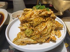 -京味斋·北京烤鸭(北京南站洋桥店)