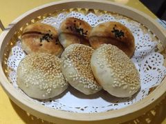 -素虎小呆鸟(西二旗店)