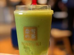 -奈雪的茶(青岛卓悦里INTOWN店)