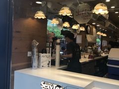 -茶颜悦色(长郡步行街口店)