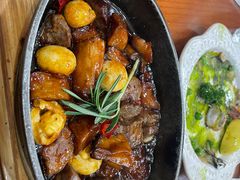 -CRAZYONES西班牙海鲜饭(上海美罗城店)