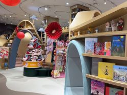 -奈尔宝·儿童乐园·亲子餐厅(星河湾店)