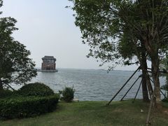 -同里湖度假村(二期店)