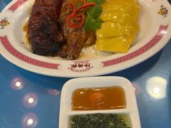 -憶廟街 X 沙角邨(太古城店)
