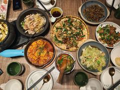 -云海肴云南菜(浦江欢乐颂店)
