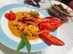 -迦南苑·新派青岛菜·生日纪念日主题餐厅