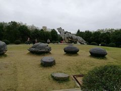 -南京市江宁方山
