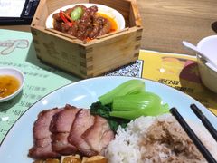 -火啫啫·粤式啫啫煲(南通首店)