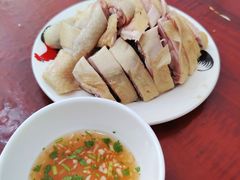 海南文昌鸡-三姐玉阳鸡饭店