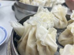 -白老大羊杂碎稍麦