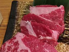 -赤坂亭·M9和牛烧肉·铁板烧·日料398放题(长泰广场店)
