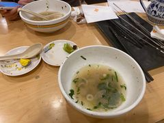 -西部马华清真兰州牛肉面·烧烤夜市(关东店)