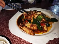 -星奇缘·海鲜餐厅(东山美食地标店)