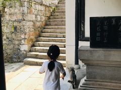 -无锡惠山寺