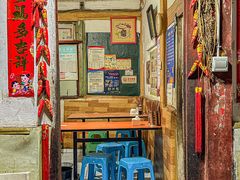 -老瓦房冷锅串串(文殊院店)