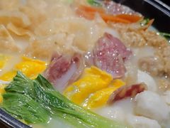 -打酱油·非遗淮扬菜(瘦西湖梅岭店)