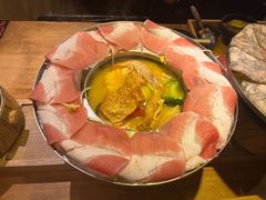 -老爷锅(新街口IFCX店)