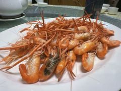 -腰记饭店(龙源路店)