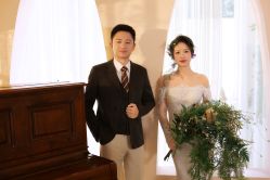 -苏州HX-合喜映画婚纱摄影