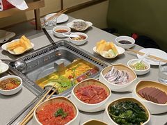 -海底捞火锅(杭州天虹购物中心店)