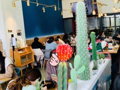 -李先生的首尔小馆(松江启源广场店)