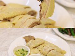 -文记壹心鸡(宝华路店)