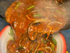 -馬伍旺川菜(江北虹悦城店)