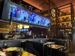 -烤匠麻辣烤鱼(环球中心店)