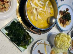 -八珍玉食鸡煲·打边炉(印象城店)