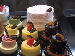 -PAPER STONE BAKERY(天汇广场店)