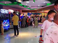 -Play1家庭娱乐中心(包河大玩家店)