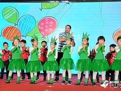 -贝美蓝天幼儿园(河东直沽园)