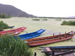 -丽江泸沽湖景区