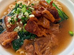 -香港新发烧腊茶餐厅(书城店)