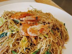炒米粉-华盛丰温州大排档(东三环南路店)
