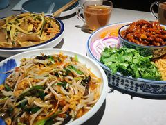 -额娘·现烙春饼烤鸭(太原总店)