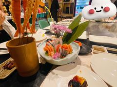 -铁板诱惑法式铁板烧(大卫城店)