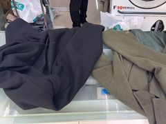 -福奈特洗衣·洗鞋·奢侈品护理(虬江路店)