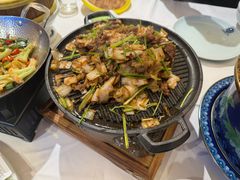-惠丰堂饭庄·烤鸭·京味菜(翠微路店)