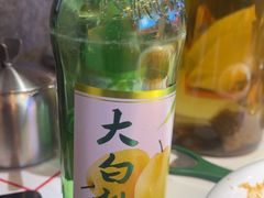 -杨记齐齐哈尔烤肉(总店)