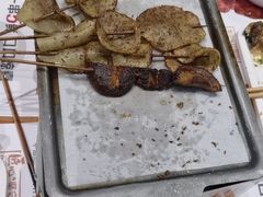 -木屋烧烤(双榆树店)