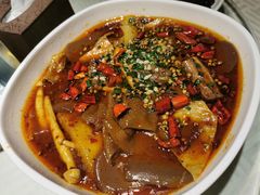 -渝信川菜 · 川味家常菜(长安店)