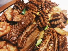 -闫府私房菜·老字号(恒隆店)