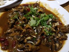 -關東雪东北菜(中庚漫游城店)
