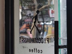 -常识咖啡common sense(春熙路店)