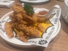-新太二·鲜料川菜(晶耀前滩店)