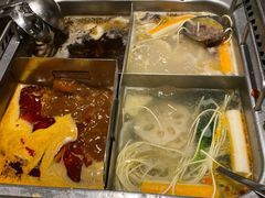 -海底捞火锅(公益西桥店)
